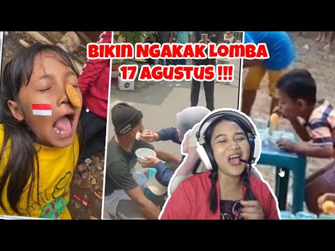 LOMBA 17AN TERNGAKAK