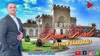 Ceyhun Qarabağlı - Bizim Bərdə Resimi