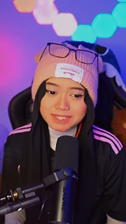 mana ada ku cuekk😜👀 #tiktokviral #cover #streamer #coversong #foryou #tyaedros #fyp