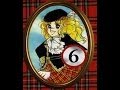 Candy Candy - Soundtrack Nro. 06 - Country