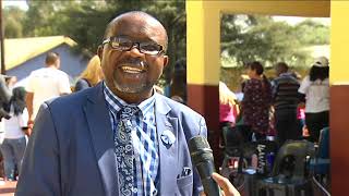 Kids News marks National Arbour week