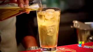 cocktail video
