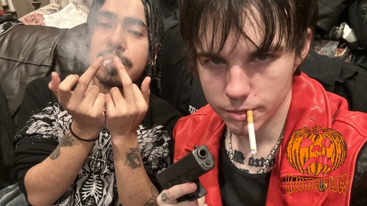 SEMATARY - BLEED ON ME PROD. ANVIL (SLOWED + REVERB + BASSBOOSTED)