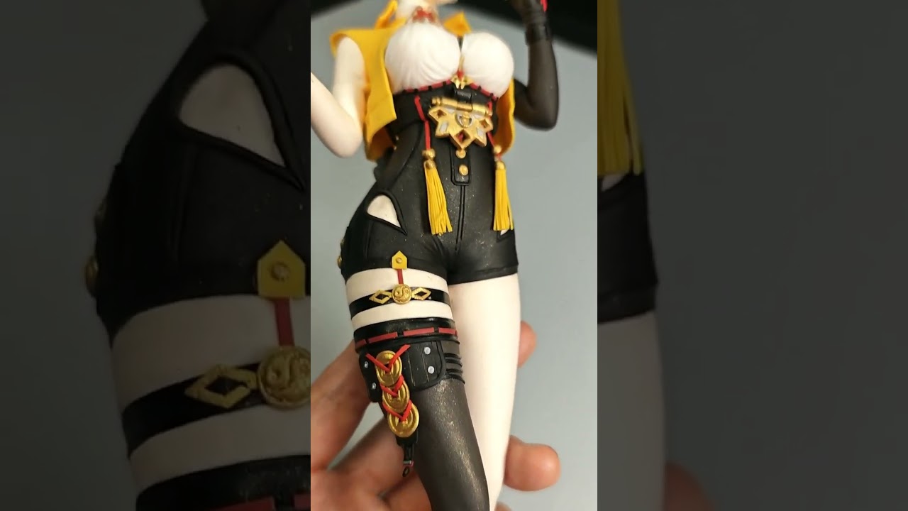 Is this the “sensei” you were asking for? 👀