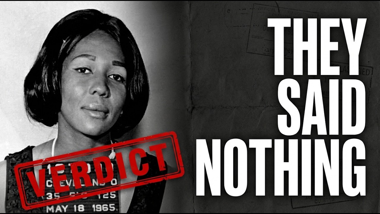 Doris Payne Exposed America's Dirty Secret About Race and Luxury