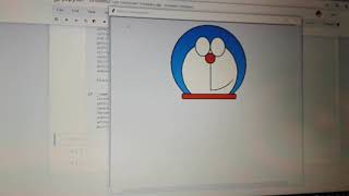Python project to creating  Doremon And Friends waiting for my Next videos.  Comment me for coding