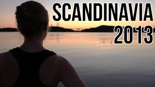 Eurotrip II 2013 - Scandinavia