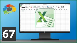 Mastering Excel 2010: 67 - Advanced Macros