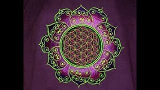 SpiritualVapor DIY Ormus elements Live Stream