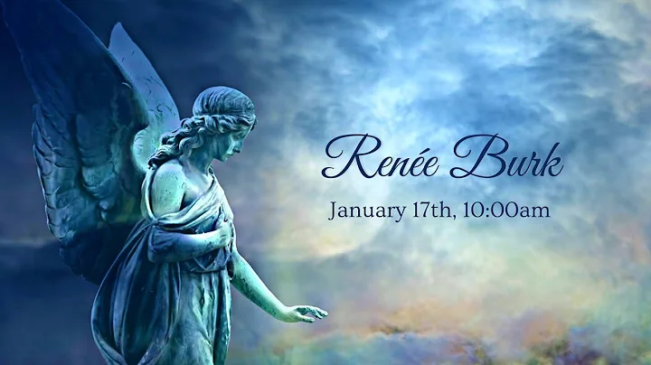 Funeral Mass for Renee Burk