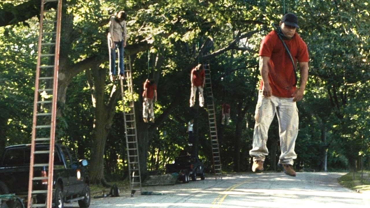 Өсүмдүктөр адамдардан өч алып уу заттарды чыгарат башташат...