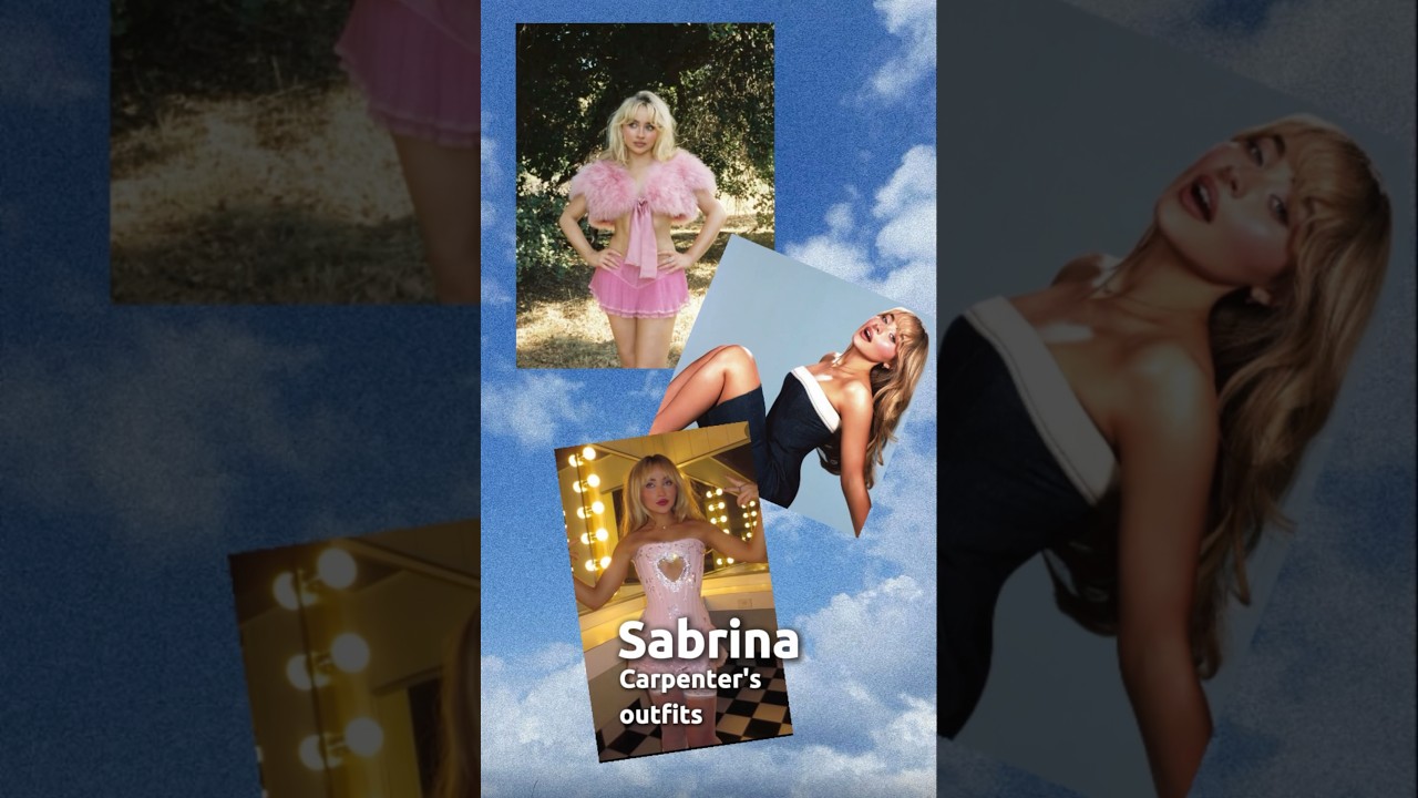 #sabrinacarpenter #sabrinacarpenterfan #successful #podcast #marketing #manifestation