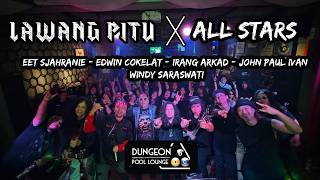 LAWANG PITU X ALL STARS
