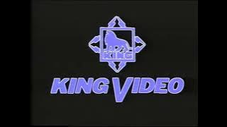 King VIdeo/TMS/DiC (1986)