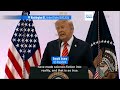 'Modern-day Thomas Edison': Trump awards Elon Musk top US science medal