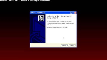 F4-DiscoverFree Tutorial 02 - Development Environment on Windows (1/2)