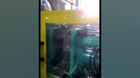 Apex SC robot and laser marking