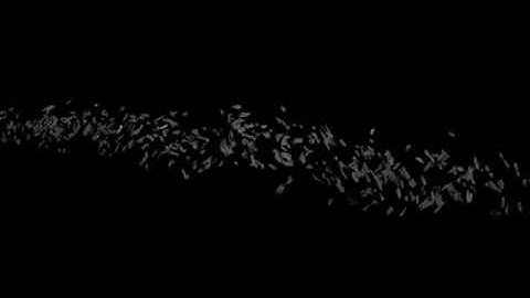 Scarlet Insomnia Productions Title Sequence