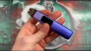 Kit Pod Feelin AX Nevoks - Test