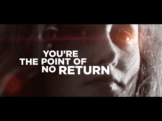 ALTZI - Point of No Return