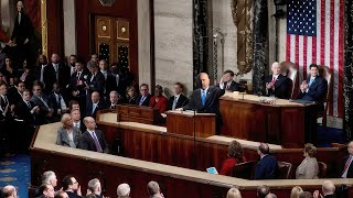 What Is The State of The Union?  John Cullen Investigates, with host, Jason Goodman
