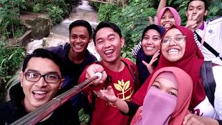 Bp lpdp ugm goes to kedung pedhut 2017 ...