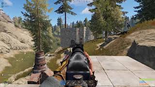 counter raid for m2