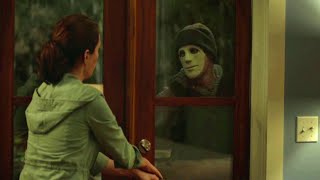 A Deaf Girl Living Alone But A Perfect Prey to Psycho Stalker |HUSH MOVIE EXPLAINED