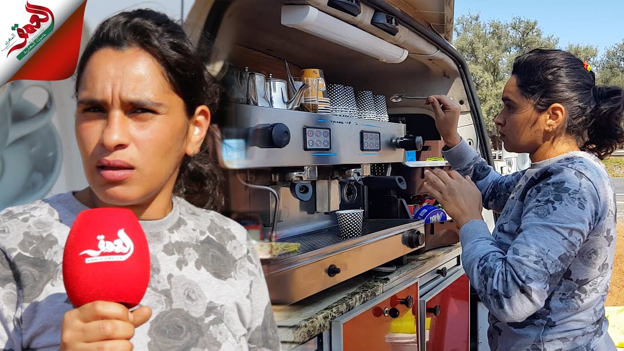 خرجت للعمل في سن 12.. سعاد 