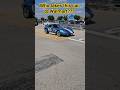Why is there a Shelby Daytona at Walmart???