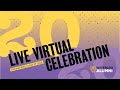 Fall 2020 Faculty of Engineering Live Virtual Celebration