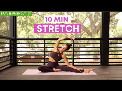 10 Min Relaxing