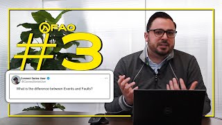 FAQ #3 | What's the Difference Between Amplifier Errors and Faults?