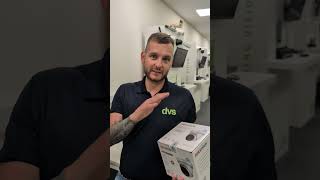 Hikvision 2 8 4mm CCTV Cameras ONE CAMERA TWO LENS OPTIONS