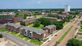 Potts Suites 2024