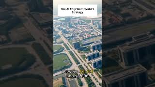 The Ai Chip War: Nvidias Strategy