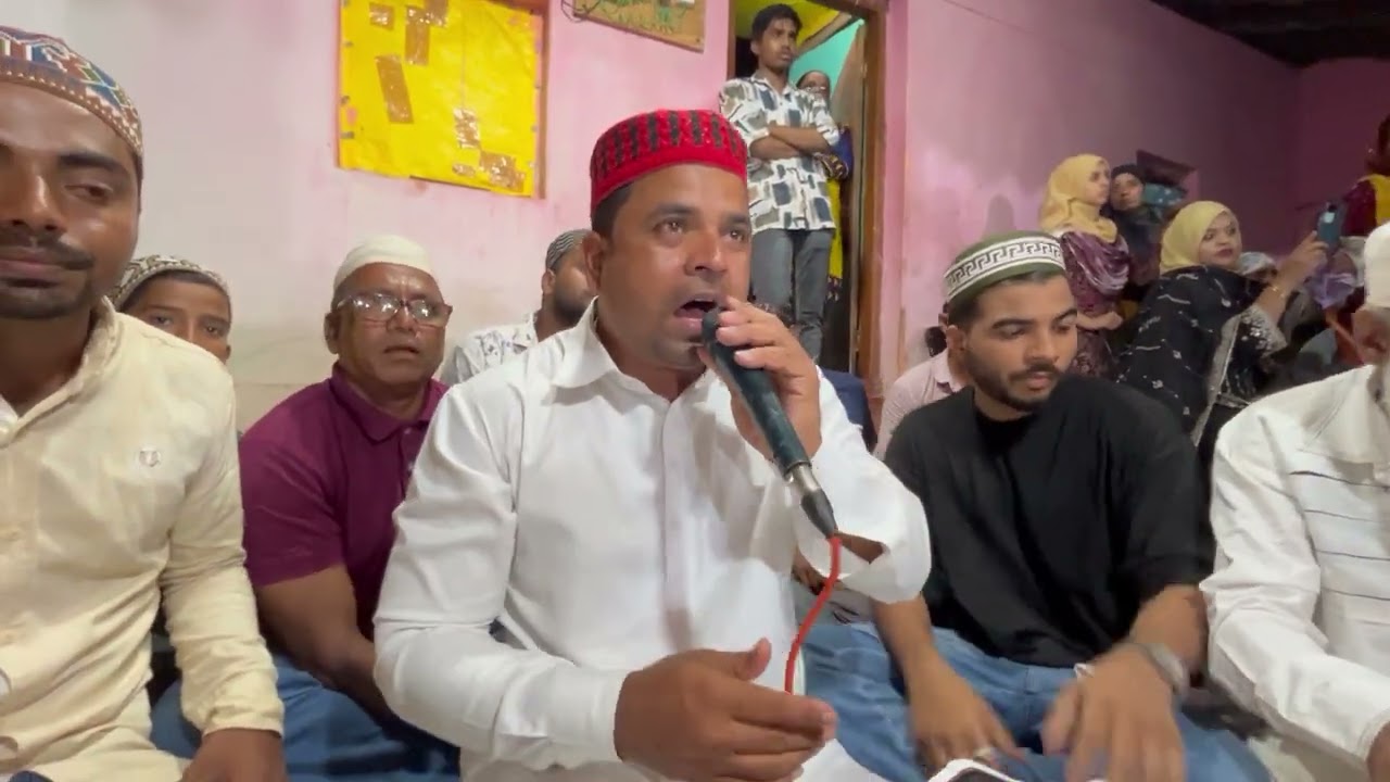 Husan Barmare Kharepatan