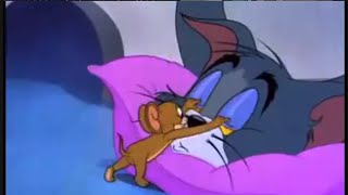 Tom and Jerry - Sleepy-Time Tom