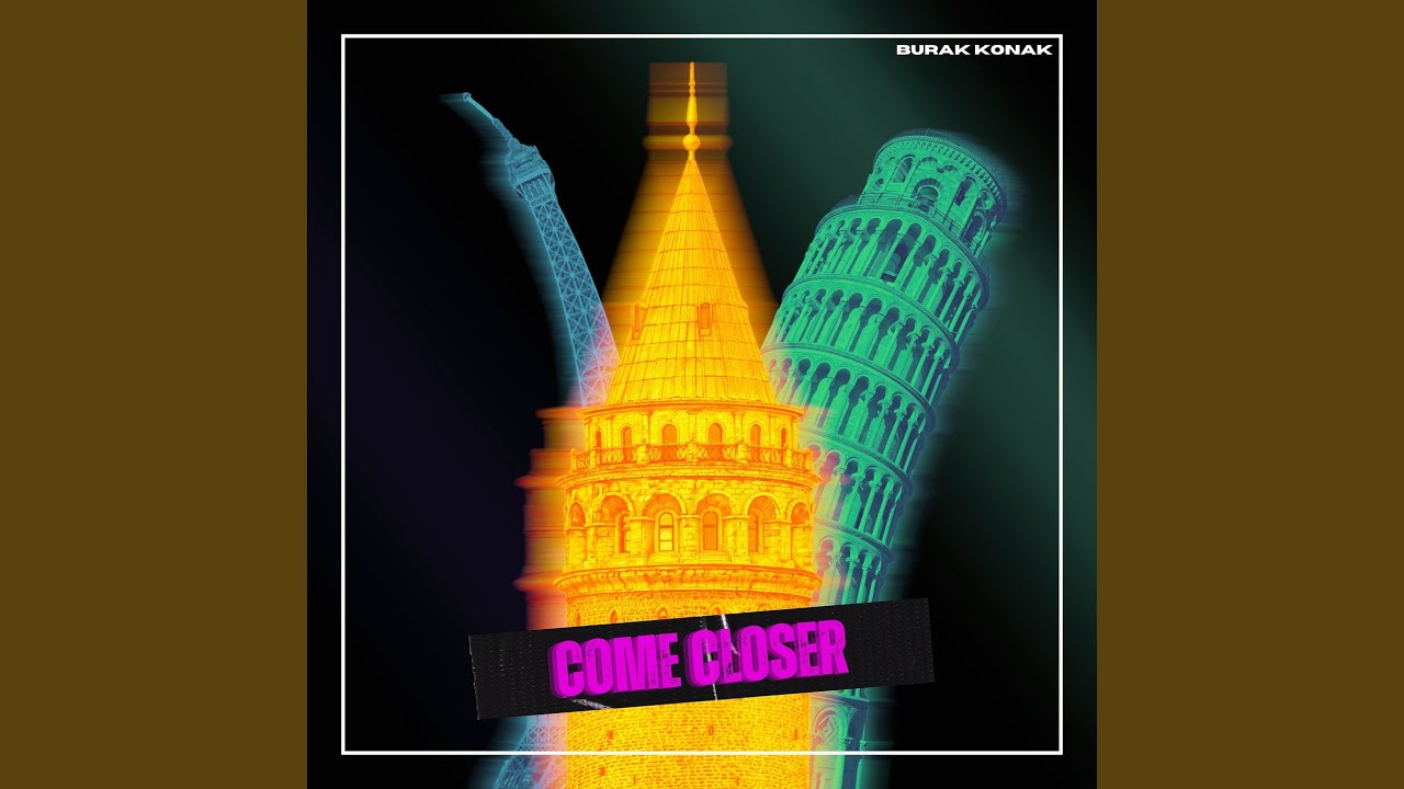 Watch Come Closer on YouTube Watch Come Closer on YouTube