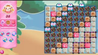 Candy Crush Saga Level 19451 Walkthrough | Tips & Strategy screenshot 4