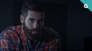 A Estiba - Novo thriller policial da TVG