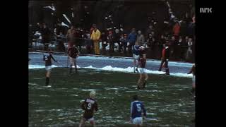 Junior-NM 1978 - Molde FK