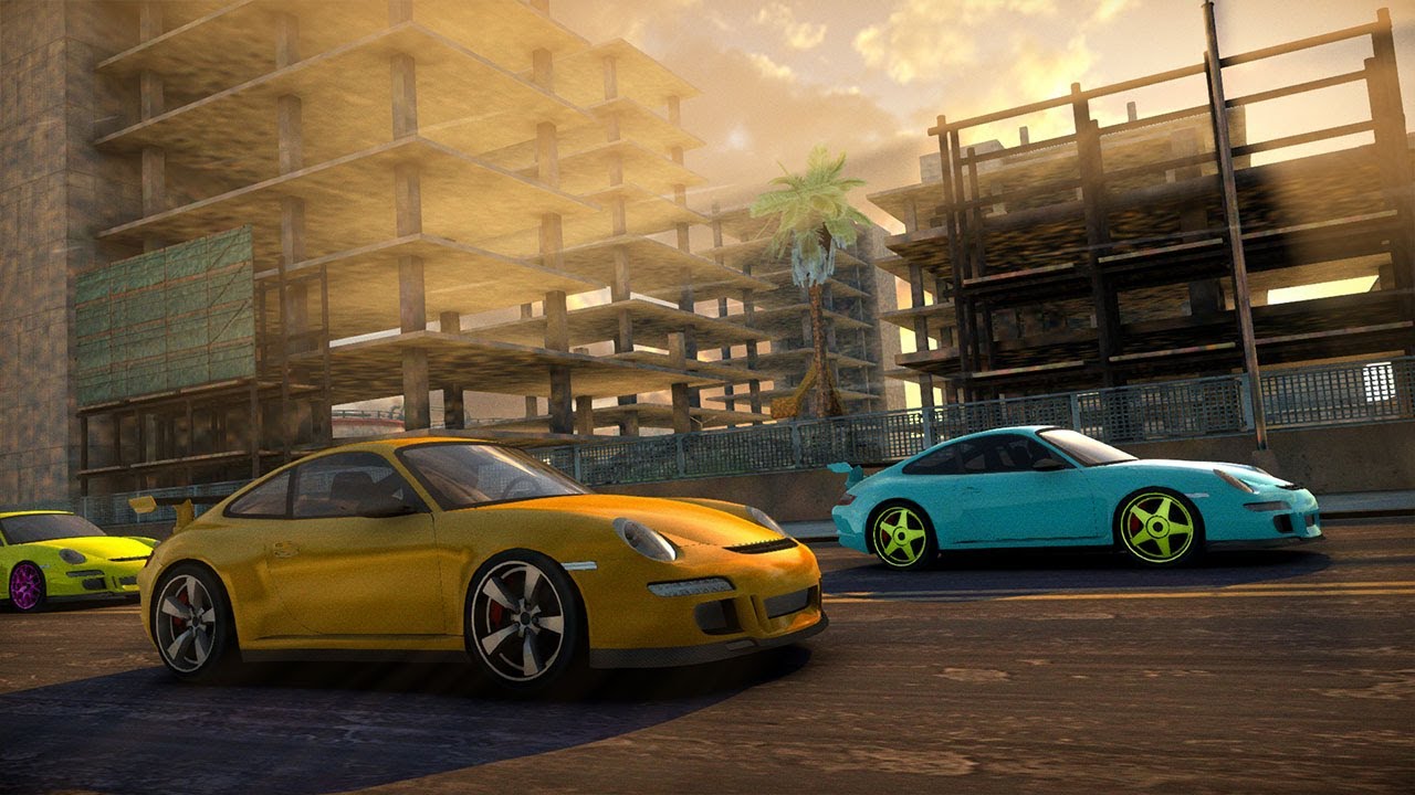 STUNT LEGENDS 2 Gameplay(fullHD 1080p 60fps)