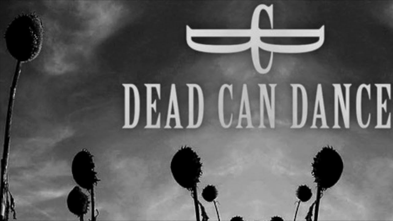 Dead Can Dance - Bylar [ft. Sidheog on drums] - YouTube