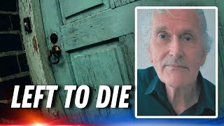 Elderly Man Tied Up and Left to Die After Burglary | Forensics: The Real CSI