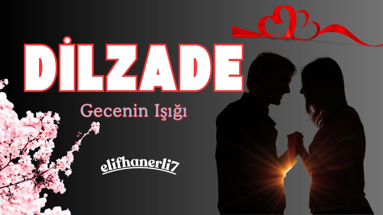 DİLZADE (Gecenin Işığı) I 1. Bölüm