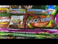 Satisfying Candy Unwrapping ASMR | Satisfying Videos
