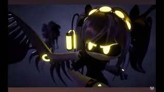 COUNT THE TEETH | MURDER DRONES EDIT | -Cyn- :)