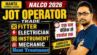 24 - NALCO JOT PREVIOUS YEAR QUESTION PAPER/NALCO PREVIOUS YEAR QUESTION PAPER/NALCO QUESTION PAPER