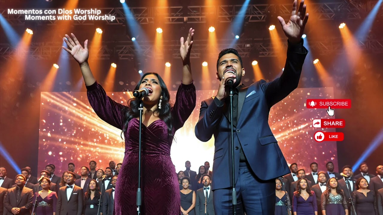 ✨ÉL ESTÁ VIVO✨ Adoración Profética, Grito de Victoria & Resurrección | Momentos con Dios Worship🔥🕊️⭐